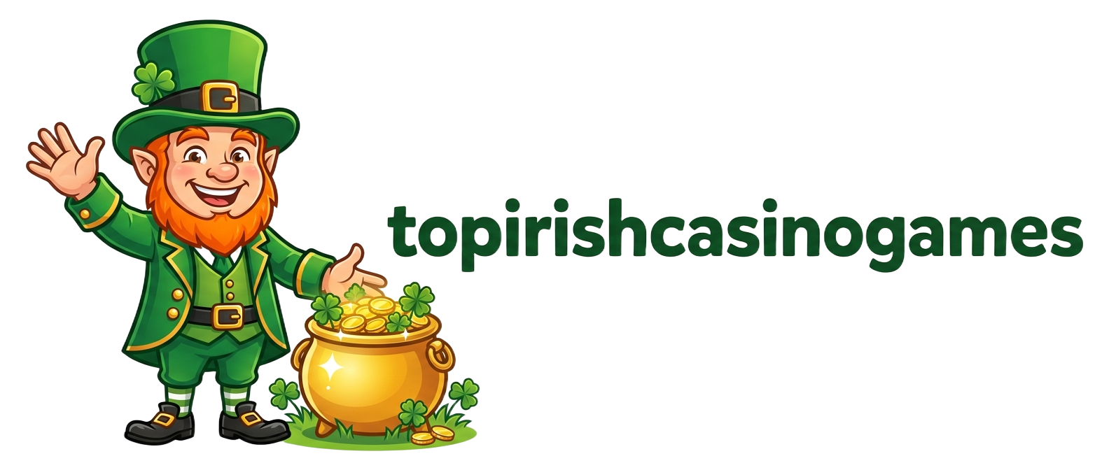 Top Irish Casino Games